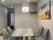 Hình ảnh Cho thuê chung cư Terra Royal. Quận 3. DT: 65m2. 2PN. 1WC.Giá: 15tr/t