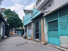 Hình ảnh Bán nhà p. Tân Chánh Hiệp, Q12, hẻm 5m, chỉ 3 tỷ 3 còn thương lượng