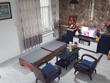Hình ảnh Cho thuê nhà 2MT khu Vũng Thùng 4PN full NT rộng rãi