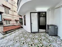 Hình ảnh Ban công - Máy giặt riêng Gần Văn Lang cs3