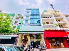 Hình ảnh Cho thuê nhà nguyên căn Hồ Xuân Hương, Q3