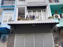Hình ảnh CC bán nhà Hẻm 12m Đặng Thùy Trâm, P13, Bình Thạnh, 4x16m, Gía: 8.6 tỷ