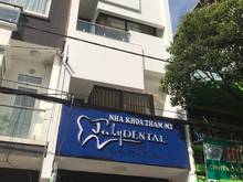 Hình ảnh Chính cho thuê nhà giá rẻ 2x, MT đường Bế Văn Đàn, Tân Bình.