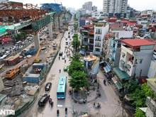 Hình ảnh Cho thuê MBKD tại phố Đại La, Hai Bà Trưng. Giá 20tr