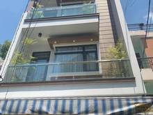 Hình ảnh Về Dalat sống BÁN NHÀ 63M2 2tỷ160  SHR QUỐC HƯƠNG Q2