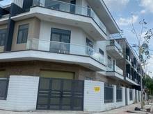 Hình ảnh Cho thuê nhà nguyên căn lô góc 2 mặt tiền KDC Bửu Long Biên Hòa Đồng n
