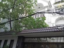 Hình ảnh Cho thuê Biệt thự sân vườn đường Ba Vân Tân Bình. DT 8x22m.