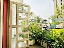 Hình ảnh Bán Nhà💥Phan Đăng Lưu 💥4 Tầng=8ty3 TL