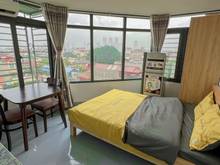 Hình ảnh Cho thuê CCMN full đồ tại Ba La,Hà Đông