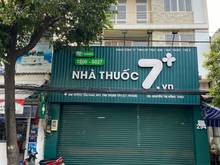Hình ảnh cho thuê nhà mặt tiền huỳnh tấn phát - 7m x 18m (1 trệt 3 lầu) - 60tr