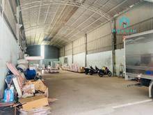 Hình ảnh Cho thuê kho 400m2 mặt tiền bùi hữu nghĩa biên hòa đồng nai
