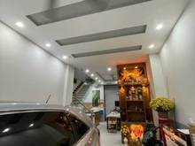 Hình ảnh Bán gấp nhà Mặt Tiền Căn Góc 5x18m, 4 tầng, KD/KS,Cho thuê, chỉ 8.9 tỷ