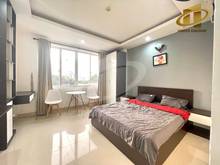 Hình ảnh Studio Ban Công Full Nội Thất Đường Số 13, Quận 7