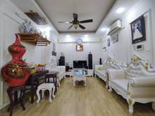 Hình ảnh Chung cư cao cấp Khu đô thị mới Dịch Vọng 133m2, 4.98 tỷ