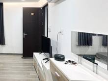 Hình ảnh Căn Hộ Dịch Vụ 1PN Sang Chảnh Full Nội Thất Ngay Tại Sân Thượng