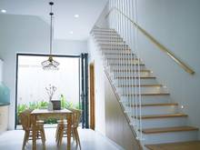 Hình ảnh Nhà Đẹp ngay chợ PHẠM VĂN HAI 56m2 3Tỷ150 SHR