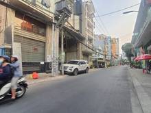 Hình ảnh Đường 7M Hẻm 86 Trần Thái Tông, Thông 83 Phạm Văn Bạch, 54M2 x3 Tầng,