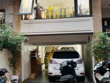Hình ảnh Võ Chí Công - Nhà Phân Lô - 50m2. 6 tầng. Ô tô tránh. Gara ôtô.13.5tỷ