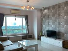 Hình ảnh Bán CH ÂU CƠ Tower 90m2, 3PN, 2WC, Góc, NT ,có SH. Giá Thật: 2.9 tỷ TL