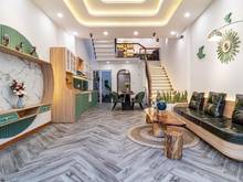 Hình ảnh Cần Bán Nhà Đẹp 3,5 Tầng - Full Nội Thất K62 Núi Thành - Q. Hải Châu -