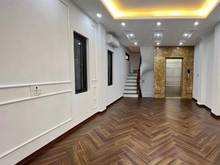 Hình ảnh Nhà đẹp ngõ 68 quận ủy 7t thang máy- ô tô gần – kinh doanh – 7 tỷ 65