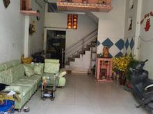 Hình ảnh Bình Thới HXH 2 mặt trước sau - 4.1x11.Đúc 3 tấm