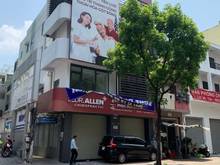 Hình ảnh Cho thuê nhà nguyên căn Nguyễn Đình Chiểu, Q3
