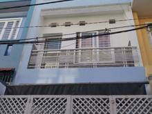Hình ảnh Cho thuê nhà đường Bàu Cát 1, Tân Bình. Nhà suốt, DT 6x22m.