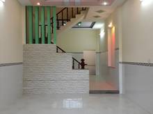 Hình ảnh Vỡ nợ bán gấp nhà 1T1L Chu Văn An BT gần HV cán bộ 61m2, giá 1,4 tỷ