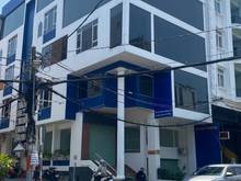 Hình ảnh Cho thuê Tòa nhà quận Bình Thuận Vị trí đẹp