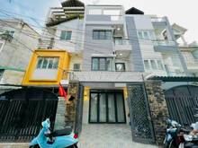 Hình ảnh Nhà đẹp còn mới PHÓ CƠ ĐIỀU Q5 Chỉ 2,4 Tỷ 59m2