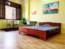 Hình ảnh Cho thuê CCMN full đồ tại Nguyễn Khuyến, Văn Quán, Hà Đông