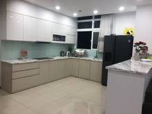 Hình ảnh Cho Thuê PenHouse CỘNG HÒA PLAZA 140m2 4 Phòng Ngủ, Nội Thất Cơ Bản.