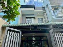 Hình ảnh Định cư Mỹ bán gấp nhà Nguyễn Thái Sơn gần BV 175 - 62m2, giá 1,65 tỷ