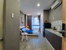 Hình ảnh ❌❌Studio Cửa Sổ Lớn_50m2_Chấp Nhận Hợp Đồng Ngắn Hạn❌❌