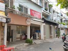 Hình ảnh Ngang 8m - Nhà nguyên căn Nam Kỳ Khởi Nghĩa, sầm uất mở spa, nail