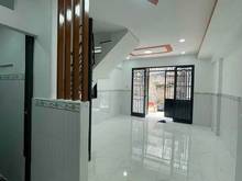 Hình ảnh NHÀ đẹp Nguyễn Sơn, Tân Phú 42m2 giá 1,844 tỉ. SHR