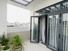Hình ảnh Hxh thông 5 tầng 100m2 5 tầng nguyễn văn luông quận 6 nhỉnh 12 tỷ