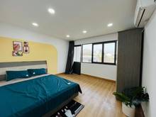 Hình ảnh ✔️ Mb6623 nạp rút nhanh chóng Studio - 1 phòng ngủ - Nội Thất Đầy Đủ ngay Nguyễn Ảnh Thủ