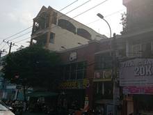 Hình ảnh Cho thuê Mặt bằng giá rẻ đường Đồng Đen Tân Bình. DT 12x20m.