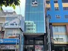 Hình ảnh Cho thuê Tòa Nhà Đường Nguyễn Gia Trí  đoạn vị trí đẹp