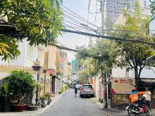 Hình ảnh Bán nhà Nguyễn Văn Thương giao Điện Biên Phủ,  Bình Thạnh, xây đồng bộ