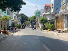 Hình ảnh Mặt tiền kinh doanh Đường T6 Tây Thạnh, Giá tốt Đầu tư, 55M2 x 3 Tầng