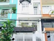 Hình ảnh Gần chợ Bến Thành nhà LÊ THỊ RIÊNG Q1 56m2 3,6 Tỷ