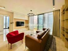 Hình ảnh Cho thuê căn Penthouse Vinhomes Golden River Q1, 4PN, 280m2, view sông