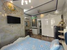 Hình ảnh CH Studio Full NT Có Ban Công Cửa Sổ - Nguyễn Phúc Nguyên Quận 3