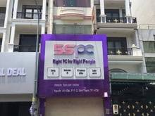 Hình ảnh Bán nhà MT Nguyễn Văn Đậu (4.1x23.5) -  4 Tầng - 17.5 Tỷ