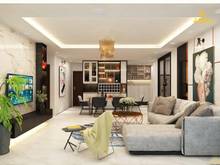 Hình ảnh Chia tài sản bán Trang Chủ MB66.COM / Đăng Ký Tặng 66K Vinhome Central Park 72m2 full NT, giá 2,15 tỷ