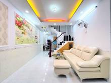 Hình ảnh Rộng rãi cực thoáng KHA VẠN CÂN TĐ 57m2 1Tỷ850 SHR