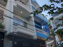Hình ảnh Cho thuê nhà nguyên căn đường Nguyễn Hồng Đào P14 Tân Bình